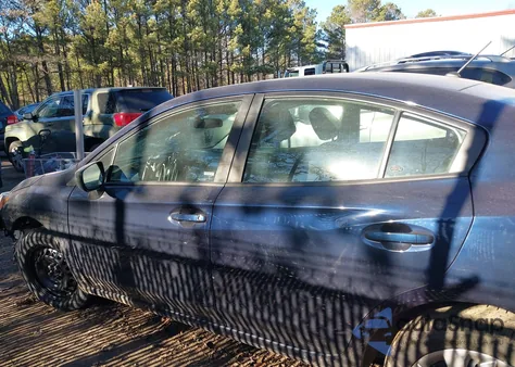 2020 Subaru Impreza Sedan z USA, uszkodzony, nr VIN 4S3GKAB69L3615441